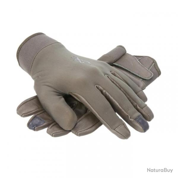 Gants Browning Dynamic vert Vert