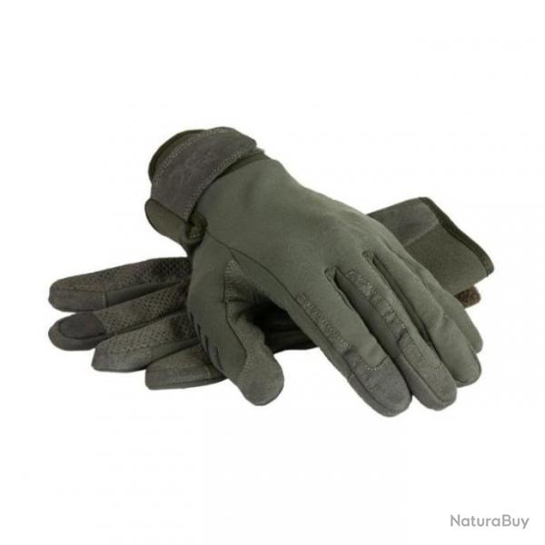 Gants Browning Prohunter vert Vert