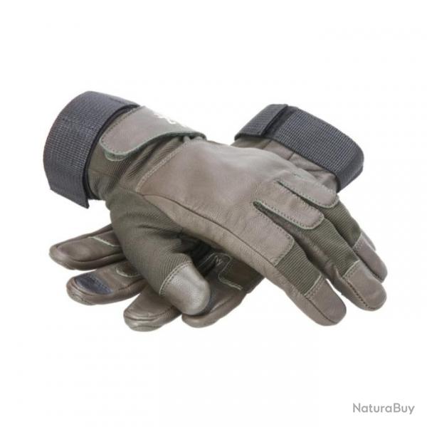 Gants Browning Tracker vert Vert