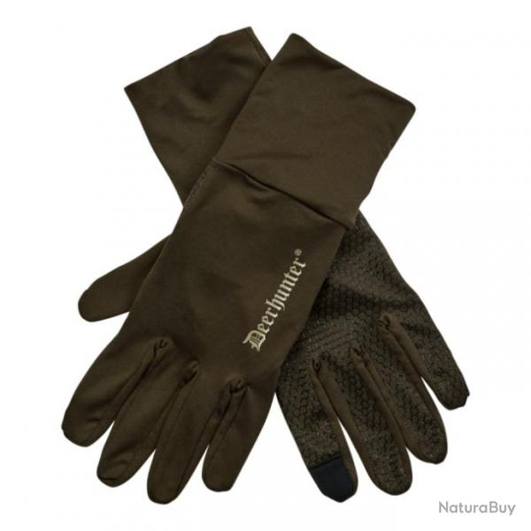 Gants DeerHunter Excape Vert M Camo