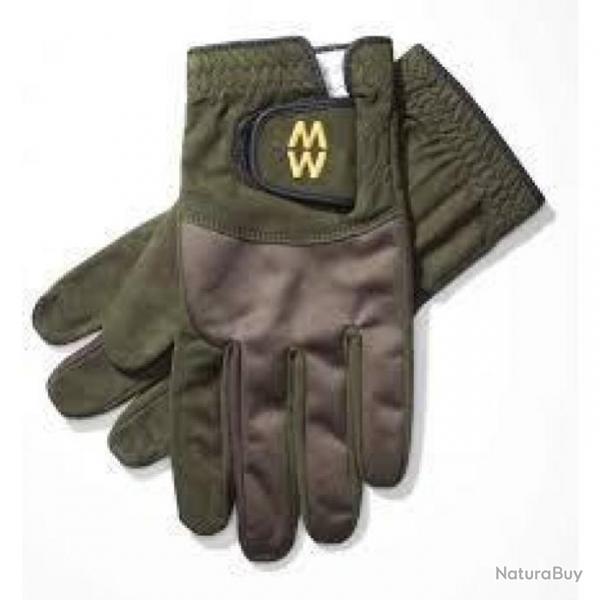 Gants MacWet t - Vert / 7