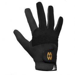 Gants MacWet Eté - Noir / 7