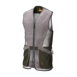 Gilet Browning Pro Sport Vert