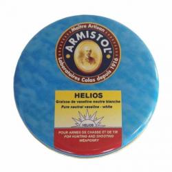Graisse de vaseline blanche  Armistol Hélios - 50 ml