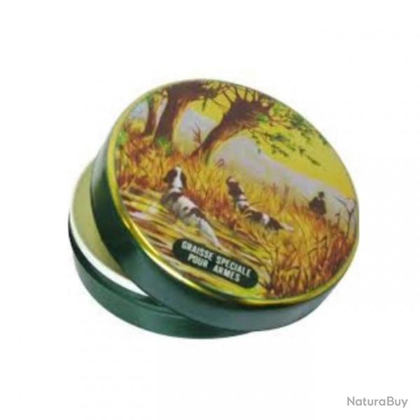 Graisse pour armes Le Grebe Armistol avec boite illuste - 50 g - 50 g