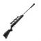 petites annonces chasse pêche : Pack carabine à plomb Artemis SR1000S avec lunette 4x32 - Cal. 4.5 - Carabine seule