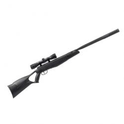 Pack carabine à plomb Crosman F4 NP avec lunette 4x32 - Cal. 4.5 Cara - Carabine seule