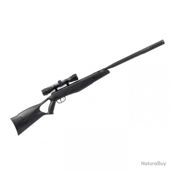 Pack carabine  plomb Crosman F4 NP avec lunette 4x32 - Cal. 4.5 - Carabine seule