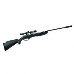 Pack carabine à plomb Crosman Fury NP avec lunette 4x32 - Cal. 4.5 Ca - Carabine seule