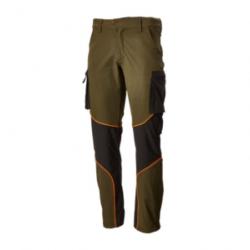 Pantalon Browning Javelin Kaki HV