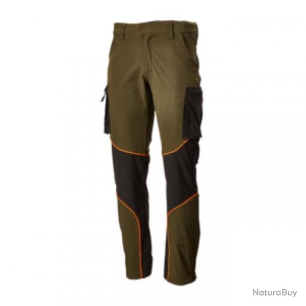 Pantalon Browning Javelin Kaki HV