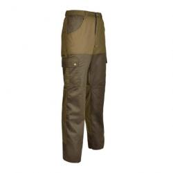 Pantalon de chasse Percussion Savane Vert