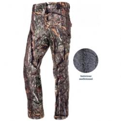 Pantalon de chasse Sportchief Dynamo DF Fin de série Camo