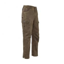 Pantalon de chasse Verney Carron Fox Evo Original Marron