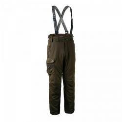 Pantalon DeerHunter Muflon - Vert / 48