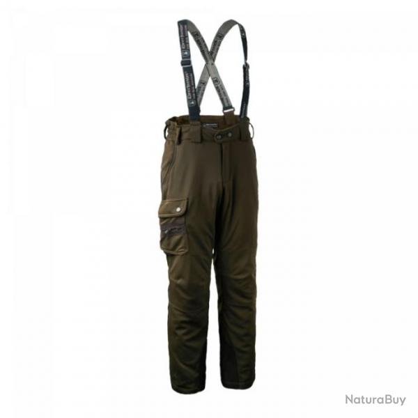 Pantalon DeerHunter Muflon - Vert / 48