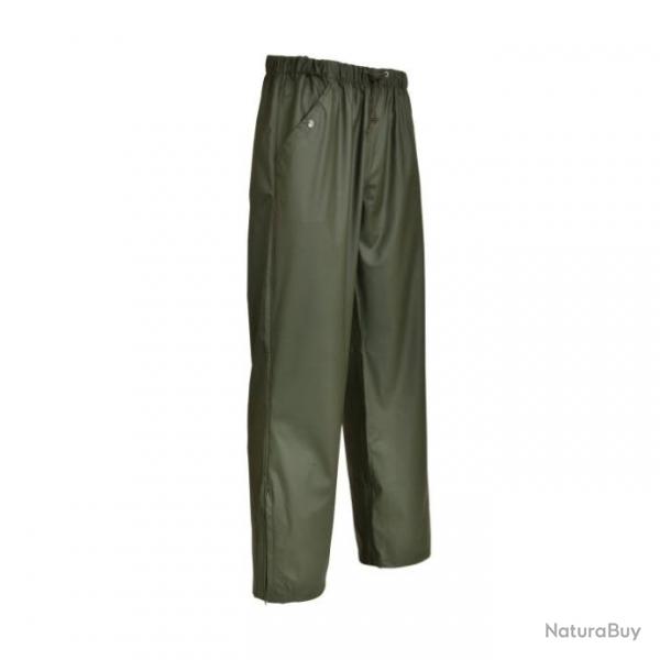 Pantalon Impersoft Percussion - Vert / L