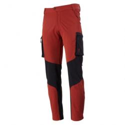 Pantalon Browning Javelin Rouge