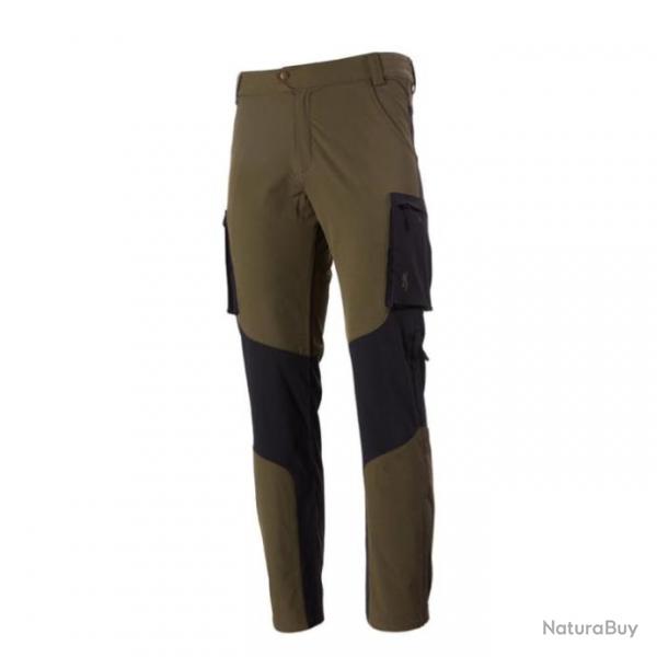 Pantalon Javelin Browning Vert