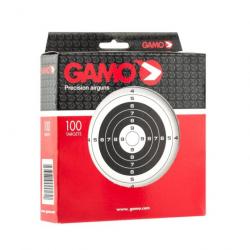 Paquet de 100 cibles Gamo Classic Default Title