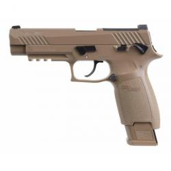 Pistolet à plomb Sig Sauer m17 P320 Fde Co2 - Cal. 4.5 2.8 Joules / - 2.8 Joules / 4.5 mm