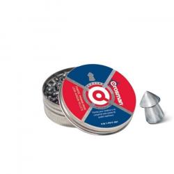 Plombs Crosman Pointed 7.4 g - Cal. 4.5 - Par 1