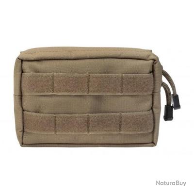 Condor Radio Pouch Pochette MA9 - Surplus D'Armée Général