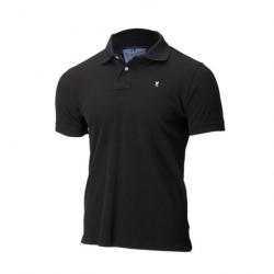 Polo Browning Ultra 78 - Noir - L