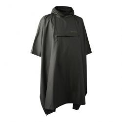 Poncho de pluie DeerHunter Survivor - Vert / S/M/L