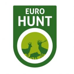 Sel en pate Eurohunt Parfum anis 2 Kg - 2 Kg