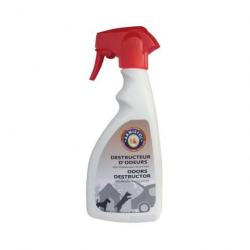 Spray destructeur d'odeur Armistol - 500 ml - 500 ml