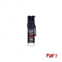 Spray Marqueur Violet et UV Sabre Red Menthol - 19ml - Par 5