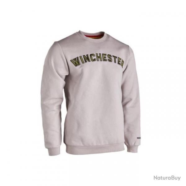 Sweat Winchester Falcon - Gris / S