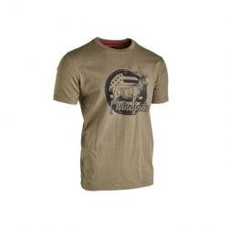 Tee-shirt Winchester Delta - L
