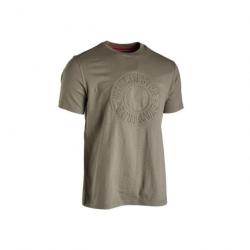 Tee-shirt Winchester Hope - Kaki / S
