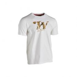 Tee-shirt Winchester Springer - Blanc / 2XL