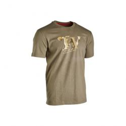 Tee-shirt Winchester Springer - Kaki / S