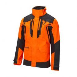 Veste de Traque Browning Tracker Pro Air Orange