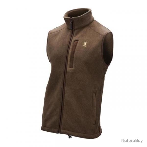 Veste de chasse Browning Summit - Kaki - Vert / L