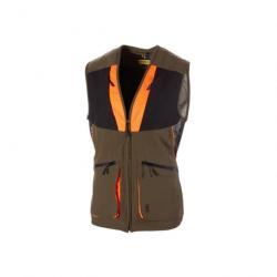 Veste de chasse Browning Velino Kaki Vert Vert