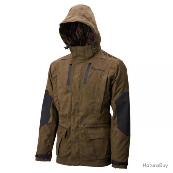 Veste de chasse Browning XPO Pro RF Vert