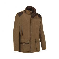 Veste de chasse Club Interchasse Cevrus Marron