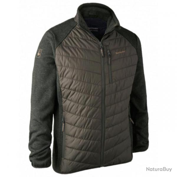 Veste de chasse DeerHunter Moor Vert