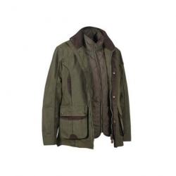 Veste de chasse Percussion Normandie 3 en 1