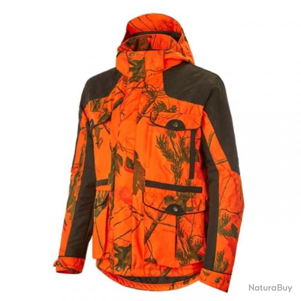 Veste de traque 3en1 Stagunt Game Insulated JTK - 4XL