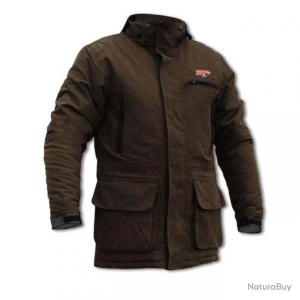 Veste Sportchief St Michel Fin de srie Marron