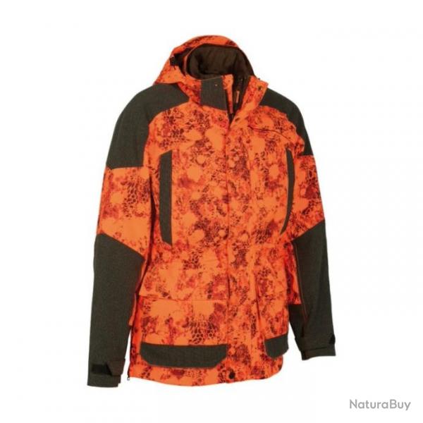 Veste Verney Carron Ibex Pro Camo Blaze