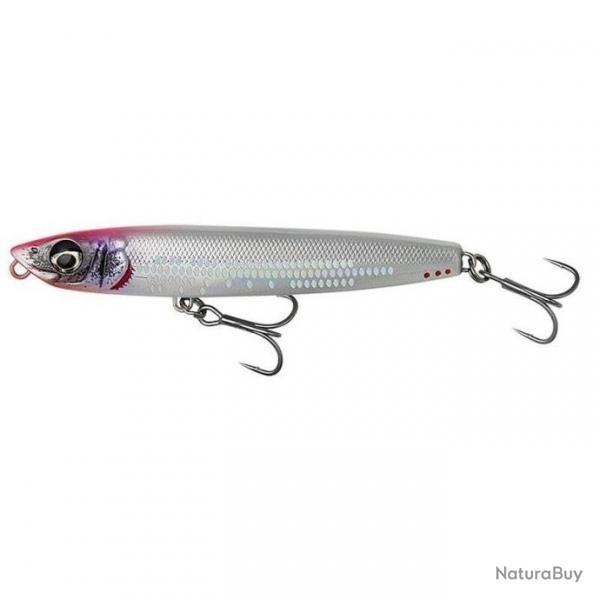 SAVAGE GEAR CAST HACKER 9.5CM 26G - PINK HEAD LS