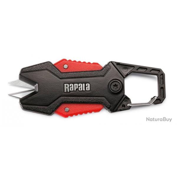 Ciseaux rtractables RCD - RAPALA