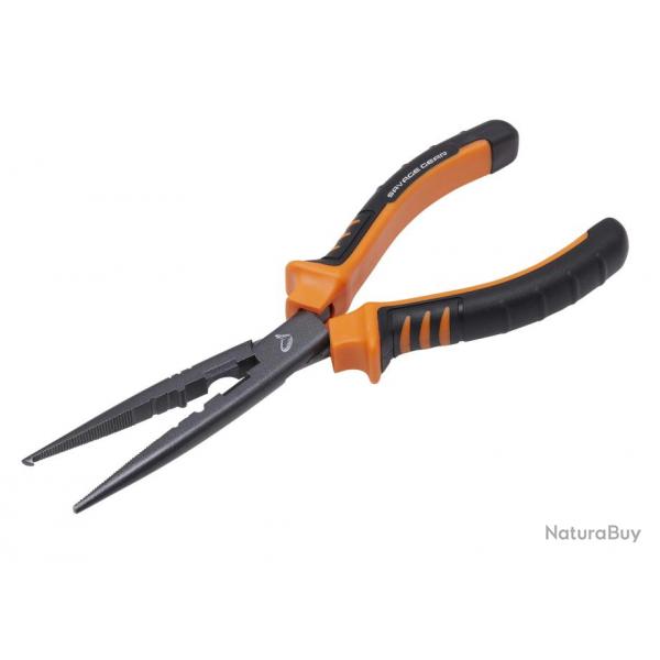 Pince MP Split Ring And Cut Plier M - SAVAGE GEAR